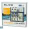 33 201# Mezclador de audio PRMX 4 Blow 4 canales BT fotografía 3