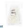 41 044# Witte kabelbinder 2.5x100mm foto 2