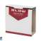 42 121# Kabelorganizer blauwe schildpad foto 1