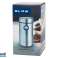 44 018# Kaffeemühle Blow Silber Bild 3