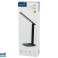 Lampada da scrivania LED LB 15 nera foto 5