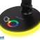 LED skrivebordslampe LB 16 RGB natlampe billede 2