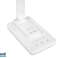 44 161# Lámpara de escritorio LED inducción qc lb 17 fotografía 1