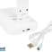 LED Desk Lamp LB 19 White image 4