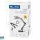 44 168# Lampe de bureau LED LB 23 blanche photo 5