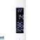 44 189# LB 24 LED Schreibtischlampe mit Uhr Bild 5