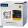 44 268# Auto-Polsterklammern 680St Bild 4