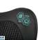 44 344# Shiatsu Massagekissen Blasmassagegerät Bild 3