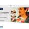 44 346# Nackenmassagegerät. Rücken und Nacken Blow Pro Care Bild 4