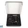 44 349# Massagepistool blow wave massager 3000 4 tips foto 5