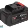 44 353# Batterie de nettoyeur haute pression WM 02 v100 photo 1