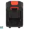 44 353# Batterie de nettoyeur haute pression WM 02 v100 photo 2
