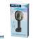 44 503# Ventilateur USB Portable avec Batterie Noir photo 2