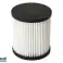44 532# HEPA-Filter für Blasstaubsauger wd3300 Bild 1