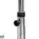 44 655# Standventilator 16&quot; 60w silber Bild 3