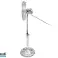 44 655# Standventilator 16&quot; 60w silber Bild 5