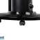 44 660# Pedestal fan 16&quot; 90w with mist function black image 5