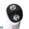 44 073# Column Fan 80w White image 1