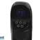 44 075# Säulenventilator 90w lcd   Fernbedienung schwarz Bild 4