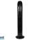 44 075# Säulenventilator 90w lcd   Fernbedienung schwarz Bild 3