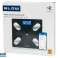 44 092# Bluetooth кантар за баня 180кг картина 1