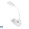 44 145# LED Schreibtischlampe Induktion qc lb 05 Bild 1