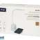 44 145# LED Schreibtischlampe Induktion qc lb 05 Bild 2