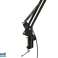 44 147# LED Schreibtischlampe LB 07 USB Bild 2