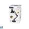 Schreibtischlampe lb 09 schwarz Bild 1