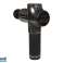 44 340# Massagepistole Blaswellen-Massagegerät 4000 10 Tipps Etui Bild 4