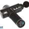 44 340# Massagepistole Blaswellen-Massagegerät 4000 10 Tipps Etui Bild 3