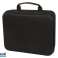 44 340# Massagepistole Blaswellen-Massagegerät 4000 10 Tipps Etui Bild 1