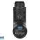44 340# Massagepistole Blaswellen-Massagegerät 4000 10 Tipps Etui Bild 5