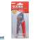 4580# Kabel- und Steckerpresszange für F RCA RG59 und RG6 HY 5085A Bild 1