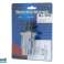 Wohnwagenstecker aus Aluminium Bild 6
