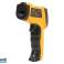 50 172# Hőmérsékletmérő wh550 xtreme pirométer kép 1