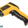 50 172# Hőmérsékletmérő wh550 xtreme pirométer kép 2