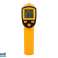 50 172# Hőmérsékletmérő wh550 xtreme pirométer kép 3