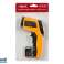 50 172# Hőmérsékletmérő wh550 xtreme pirométer kép 4