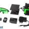 50 232# Meter Level GT C1 Blaslaser Kreuzlinie Level 12 Linie 3D Bild 1