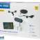 50 385# Stacja pogodowa bezprzewodowa blow ws302 wifi zdjęcie 4