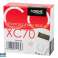 50 619# Melder Kohlenmonoxidmelder xc70 lcd Bild 3