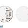 50 624# Smoke Detector Sensor xd40 9v image 1