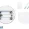 50 626# CO-Detektor Sensor xc50 3xaaa Bild 1
