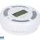 50 626# CO-Detektor Sensor xc50 3xaaa Bild 2