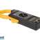 50 266# Digitalmultimeter dt266 xtreme Zange Bild 4
