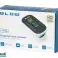 51 761# Finger pulsoksymeter slag bilde 2