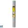 52 266# Frontscheibenabdeckung 200x70cm silber universal virage Bild 1