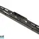52 281# Şasi Silecek 375mm   15" virage fotoğraf 5