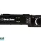 53 142# Draagbare Camping Gasfornuis in Koffer foto 2